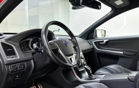 Volvo XC60 II, 2014 год, 2 625 000 рублей, 20 фотография