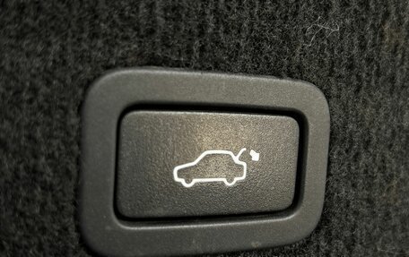 Volvo XC60 II, 2014 год, 2 625 000 рублей, 23 фотография