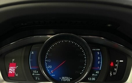 Volvo XC60 II, 2014 год, 2 625 000 рублей, 16 фотография