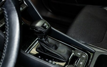 Skoda Kodiaq I, 2022 год, 3 800 000 рублей, 22 фотография