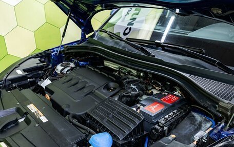 Skoda Kodiaq I, 2022 год, 3 800 000 рублей, 23 фотография