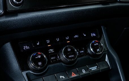 Skoda Kodiaq I, 2022 год, 3 800 000 рублей, 21 фотография