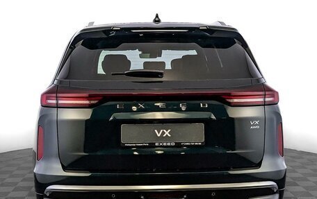 CheryExeed VX, 2025 год, 4 299 000 рублей, 6 фотография