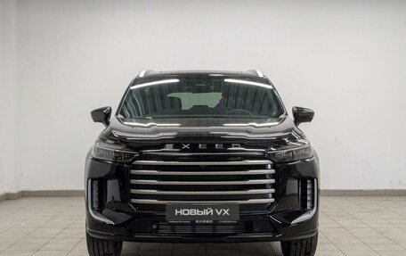 CheryExeed VX, 2025 год, 4 299 000 рублей, 5 фотография
