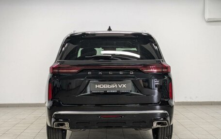 CheryExeed VX, 2025 год, 4 299 000 рублей, 6 фотография