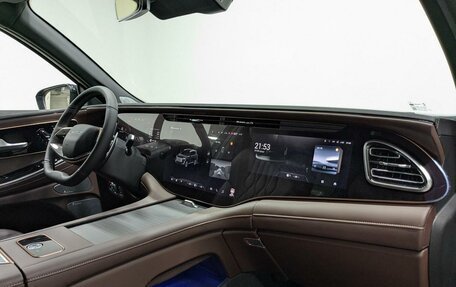 CheryExeed VX, 2025 год, 4 299 000 рублей, 9 фотография