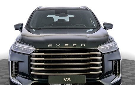 CheryExeed VX, 2025 год, 4 399 000 рублей, 5 фотография