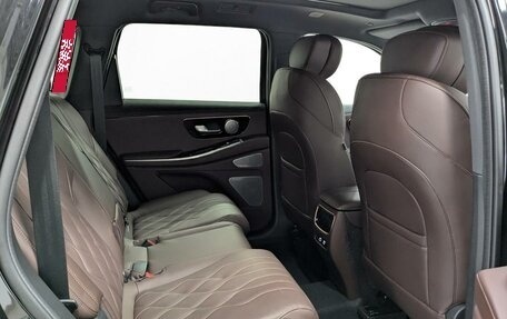 CheryExeed VX, 2025 год, 4 299 000 рублей, 12 фотография