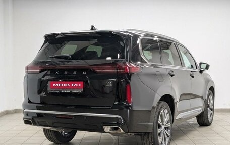 CheryExeed VX, 2025 год, 4 299 000 рублей, 2 фотография