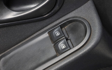 Renault Duster I рестайлинг, 2017 год, 899 000 рублей, 14 фотография