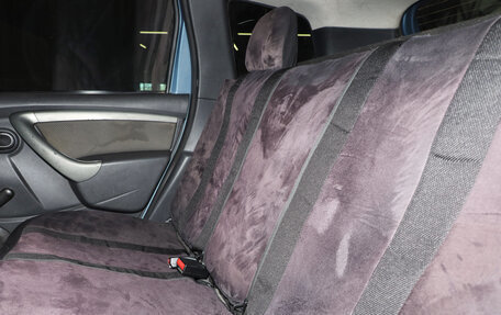 Renault Duster I рестайлинг, 2017 год, 899 000 рублей, 17 фотография