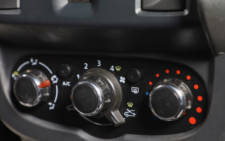 Renault Duster I рестайлинг, 2017 год, 899 000 рублей, 15 фотография