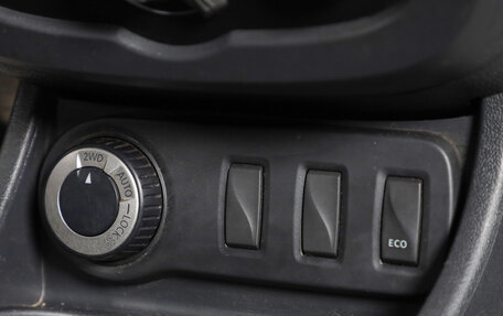 Renault Duster I рестайлинг, 2017 год, 899 000 рублей, 16 фотография