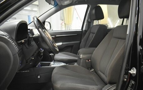 Hyundai Santa Fe III рестайлинг, 2011 год, 1 049 000 рублей, 5 фотография