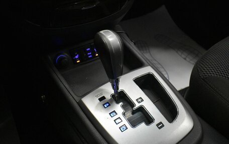 Hyundai Santa Fe III рестайлинг, 2011 год, 1 049 000 рублей, 8 фотография