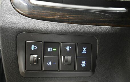 Hyundai Santa Fe III рестайлинг, 2011 год, 1 049 000 рублей, 12 фотография