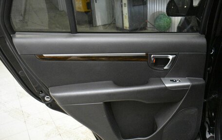 Hyundai Santa Fe III рестайлинг, 2011 год, 1 049 000 рублей, 13 фотография