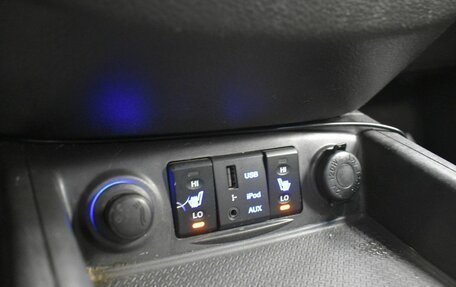 Hyundai Santa Fe III рестайлинг, 2011 год, 1 049 000 рублей, 7 фотография