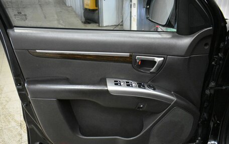 Hyundai Santa Fe III рестайлинг, 2011 год, 1 049 000 рублей, 11 фотография