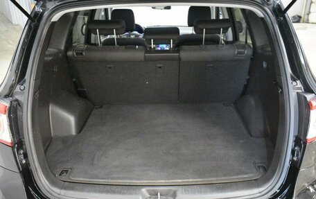 Hyundai Santa Fe III рестайлинг, 2011 год, 1 049 000 рублей, 16 фотография