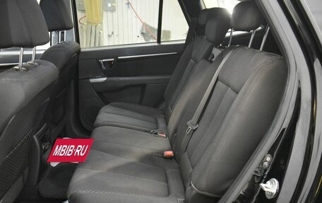 Hyundai Santa Fe III рестайлинг, 2011 год, 1 049 000 рублей, 14 фотография