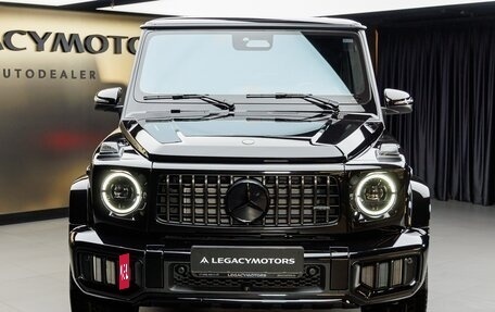 Mercedes-Benz G-Класс AMG, 2026 год, 33 170 000 рублей, 2 фотография