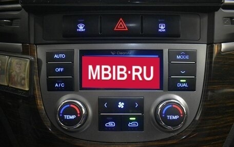 Hyundai Santa Fe III рестайлинг, 2011 год, 1 049 000 рублей, 6 фотография