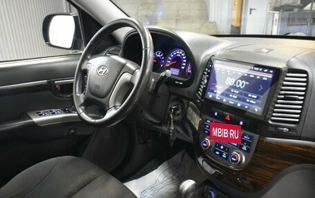 Hyundai Santa Fe III рестайлинг, 2011 год, 1 049 000 рублей, 10 фотография