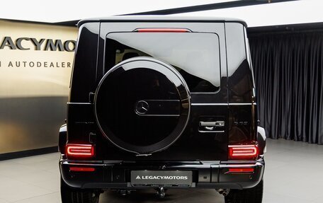 Mercedes-Benz G-Класс AMG, 2026 год, 33 170 000 рублей, 4 фотография