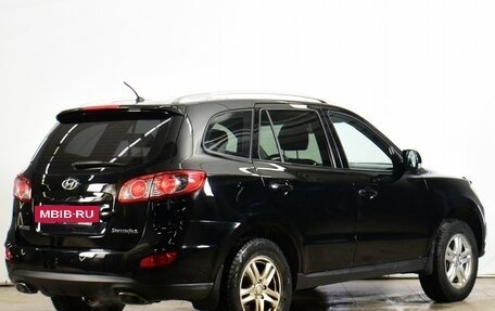 Hyundai Santa Fe III рестайлинг, 2011 год, 1 049 000 рублей, 4 фотография