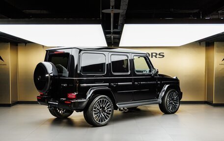 Mercedes-Benz G-Класс AMG, 2026 год, 33 170 000 рублей, 3 фотография