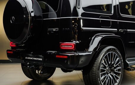 Mercedes-Benz G-Класс AMG, 2026 год, 33 170 000 рублей, 9 фотография