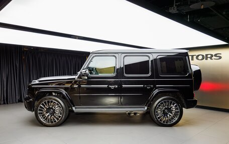 Mercedes-Benz G-Класс AMG, 2026 год, 33 170 000 рублей, 7 фотография