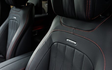 Mercedes-Benz G-Класс AMG, 2026 год, 33 170 000 рублей, 15 фотография