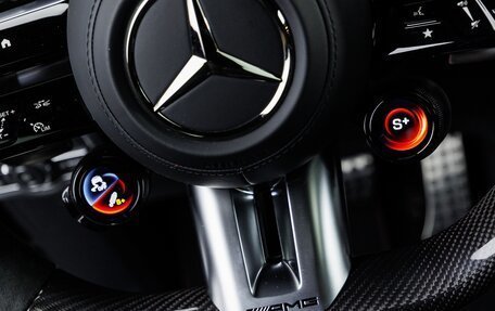 Mercedes-Benz G-Класс AMG, 2026 год, 33 170 000 рублей, 20 фотография