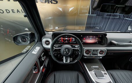Mercedes-Benz G-Класс AMG, 2026 год, 33 170 000 рублей, 17 фотография