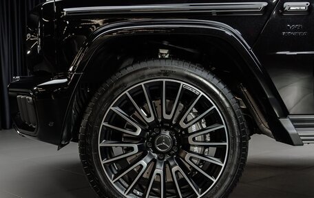 Mercedes-Benz G-Класс AMG, 2026 год, 33 170 000 рублей, 11 фотография