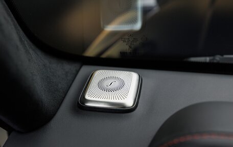 Mercedes-Benz G-Класс AMG, 2026 год, 33 170 000 рублей, 22 фотография