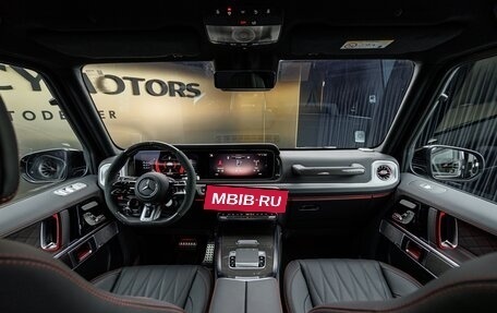 Mercedes-Benz G-Класс AMG, 2026 год, 33 170 000 рублей, 16 фотография