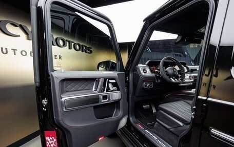 Mercedes-Benz G-Класс AMG, 2026 год, 33 170 000 рублей, 12 фотография