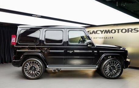 Mercedes-Benz G-Класс AMG, 2026 год, 33 170 000 рублей, 10 фотография