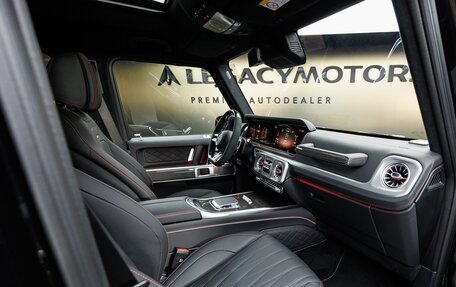 Mercedes-Benz G-Класс AMG, 2026 год, 33 170 000 рублей, 29 фотография