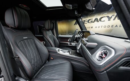 Mercedes-Benz G-Класс AMG, 2026 год, 33 170 000 рублей, 28 фотография