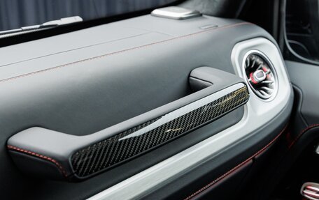 Mercedes-Benz G-Класс AMG, 2026 год, 33 170 000 рублей, 31 фотография