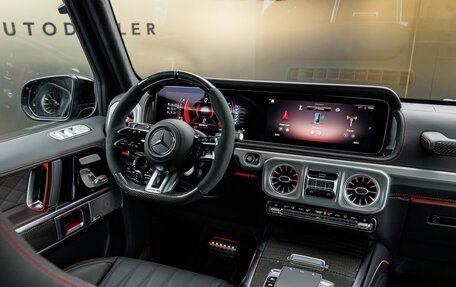 Mercedes-Benz G-Класс AMG, 2026 год, 33 170 000 рублей, 30 фотография