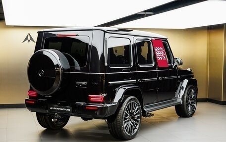Mercedes-Benz G-Класс AMG, 2026 год, 33 170 000 рублей, 8 фотография