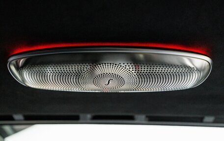 Mercedes-Benz G-Класс AMG, 2026 год, 33 170 000 рублей, 32 фотография