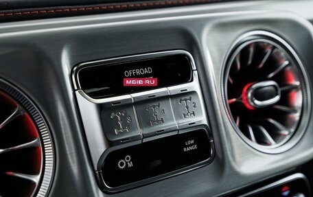 Mercedes-Benz G-Класс AMG, 2026 год, 33 170 000 рублей, 21 фотография