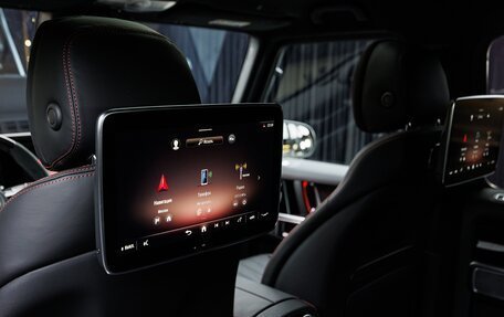 Mercedes-Benz G-Класс AMG, 2026 год, 33 170 000 рублей, 35 фотография