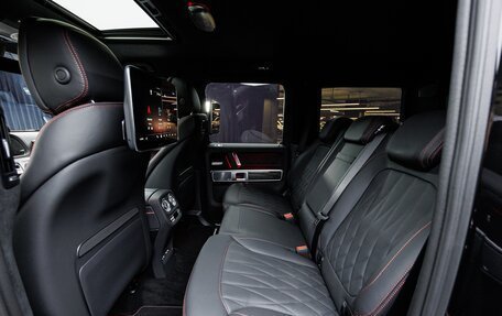 Mercedes-Benz G-Класс AMG, 2026 год, 33 170 000 рублей, 34 фотография